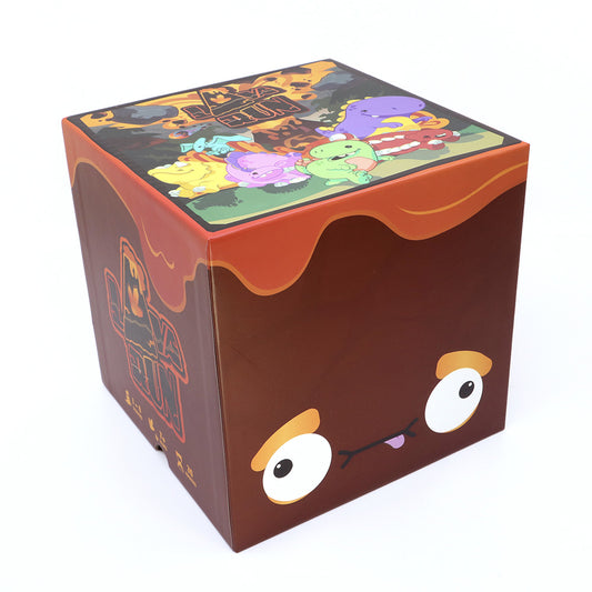 Lava Run - Classic Game