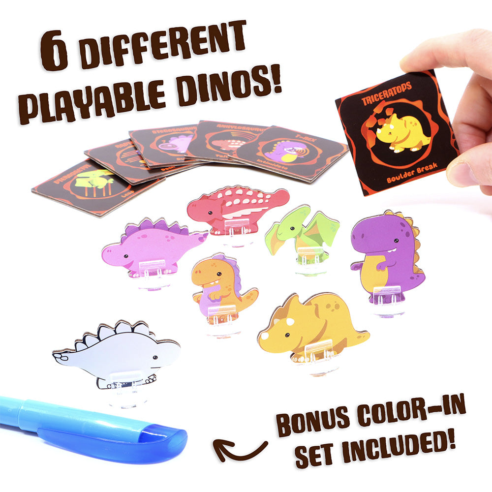 Lava Run - Classic Game